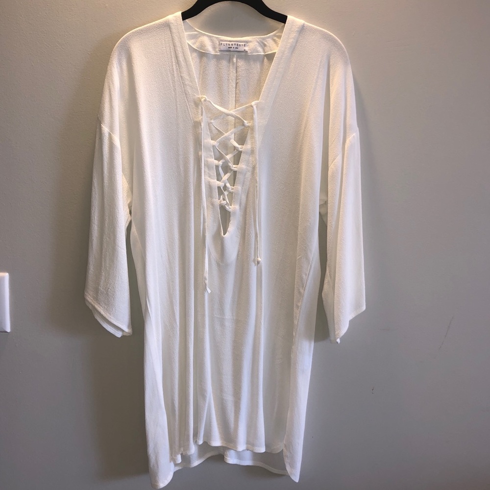 FLYNN SKYE dress